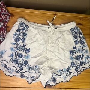 Abercrombie & Fitch women’s shorts XS
